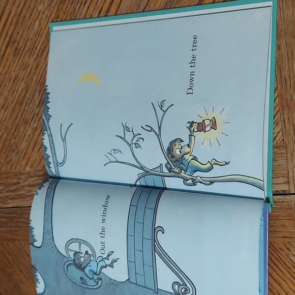 The Berenstain Bears Bears In The Night - Picture 10 of 14